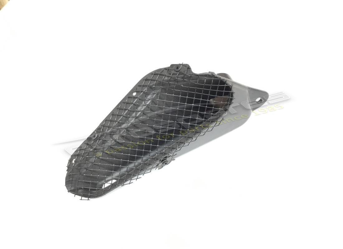 nouveau conduit d'air ferrari droit. numéro de pièce 69014400 (1)