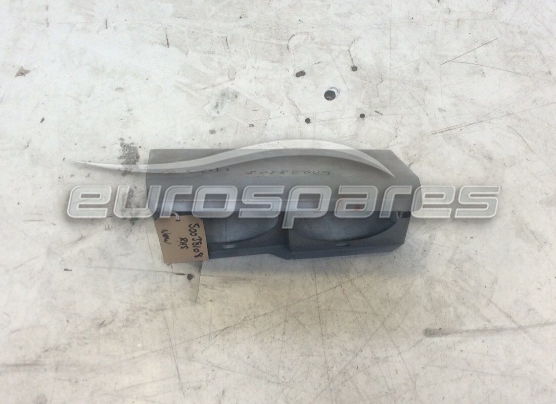NOUVEAU BOÎTIER POP UP DE LAMPE FRONTALE Ferrari DROITE. NUMÉRO DE PIÈCE 50038108 (1)