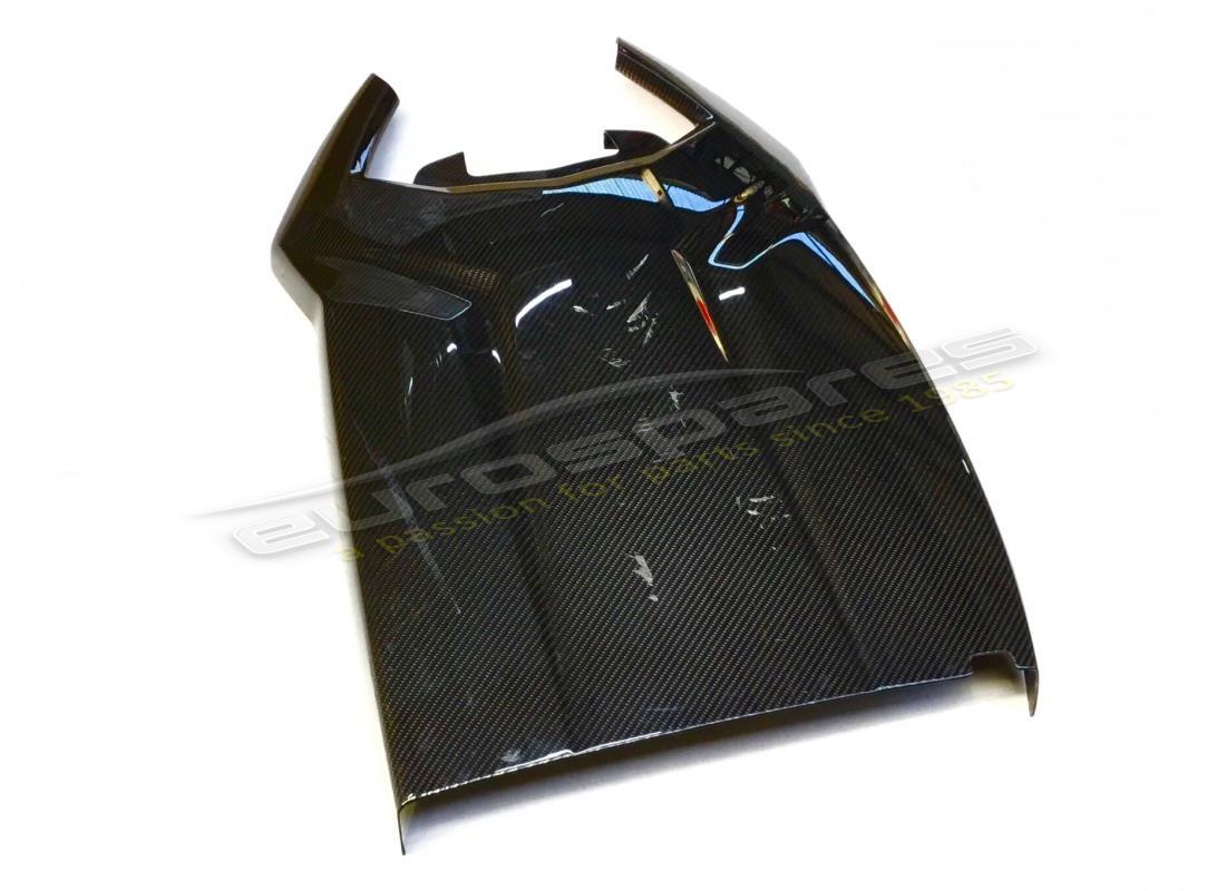 nouveau (autre) lamborghini tapis de dossier droit. numéro de pièce 470881464d (1)