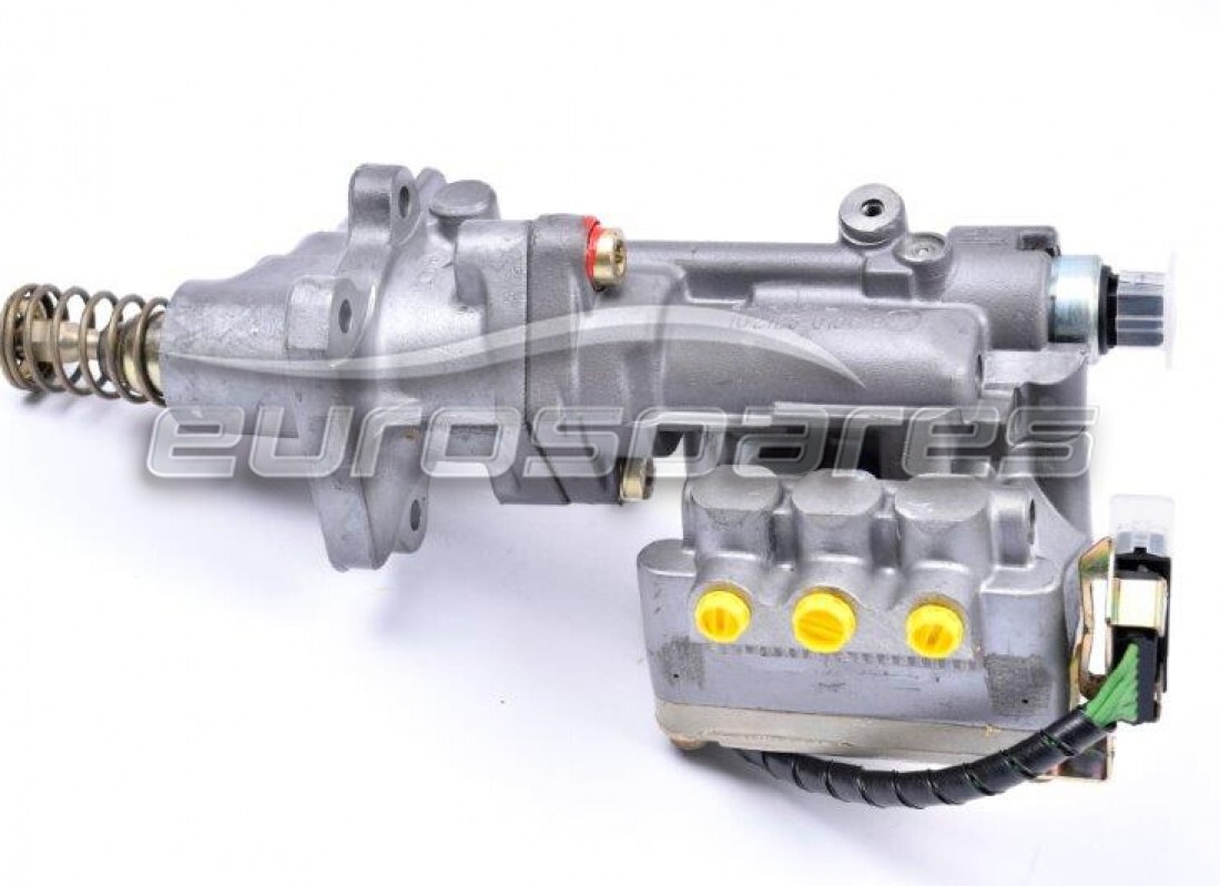 nouveau kit ferrari pour unité hydraulique abs. numéro de pièce 70000538 (1)