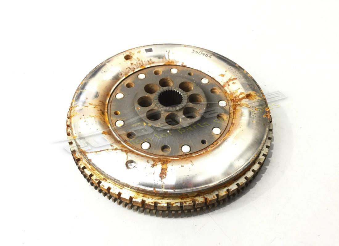 VOLANT MOTEUR Ferrari UTILISÉ. NUMÉRO DE PIÈCE 340464 (1)