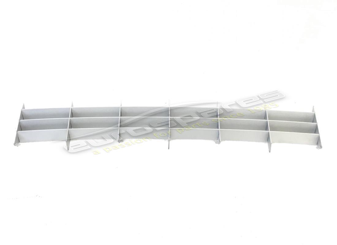 nouvelle grille de radiateur ferrari large. numéro de pièce 40320202 (1)