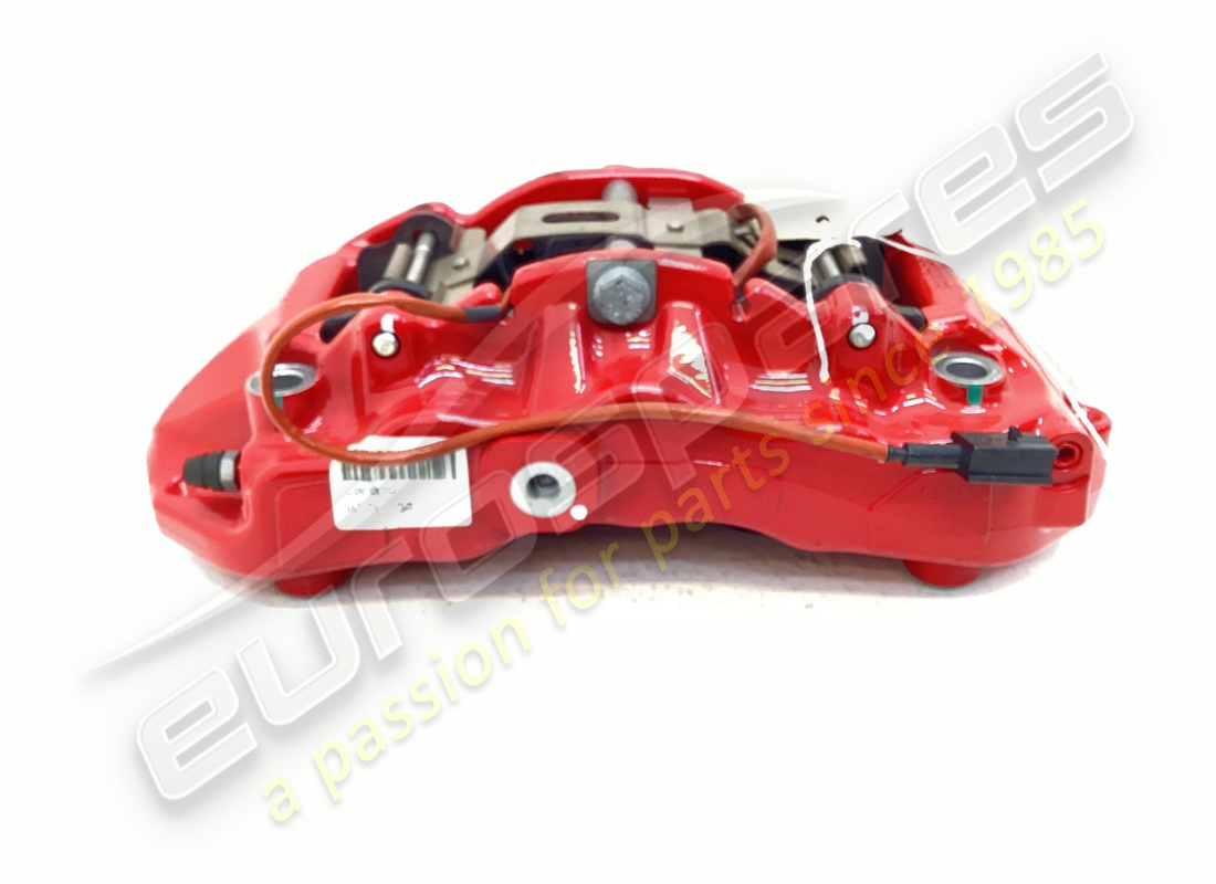 nouveau ferrari étrier avant droit complet d. numéro de pièce 251516 (2)