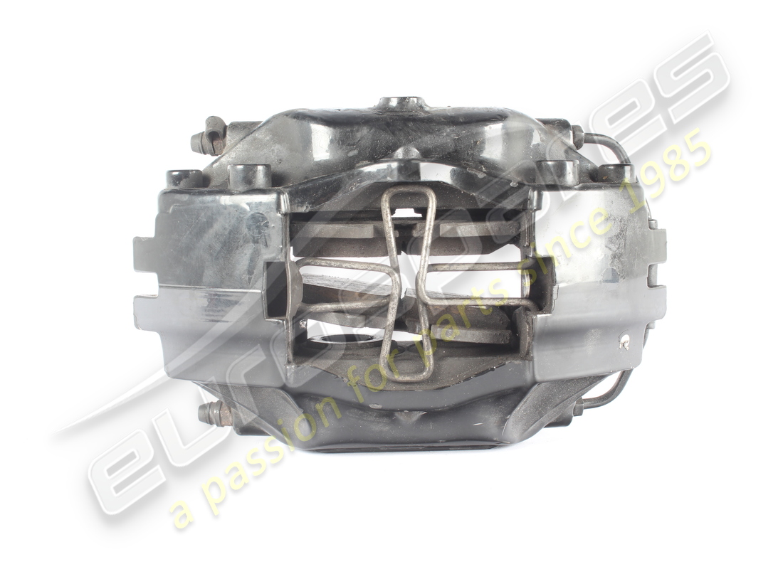 utilisé ferrari étrier de frein arrière gauche brembo. numéro de pièce 169828 (2)