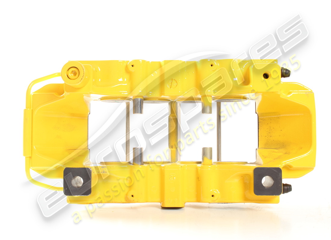 NOUVEAU (AUTRE) Lamborghini ÉTRIER DE FREIN AVANT MY09-13 O . NUMÉRO DE PIÈCE 400615106BE (1)