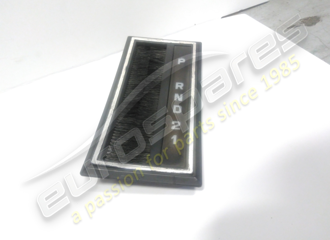 utilisé ferrari numéro de pièce surround rhd 2586329007 (2)