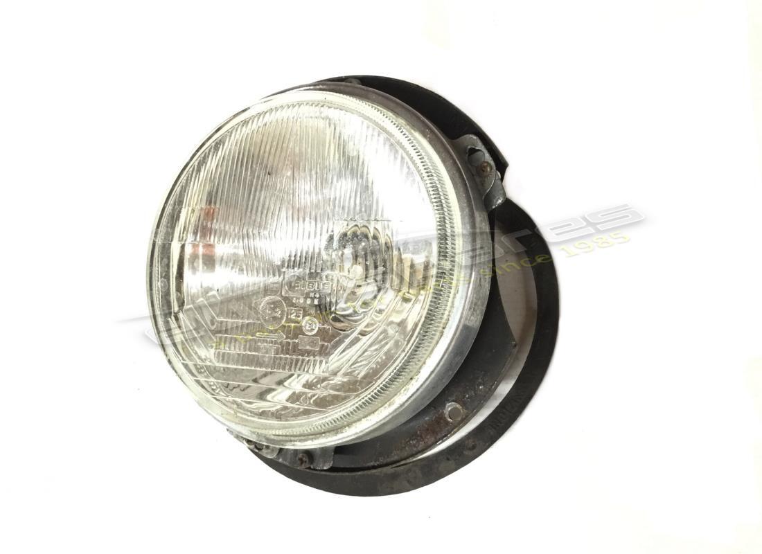 UTILISÉ Ferrari LAMPE FRONTALE DROIT À FAISCEAU RHD. NUMÉRO DE PIÈCE 60944500 (1)