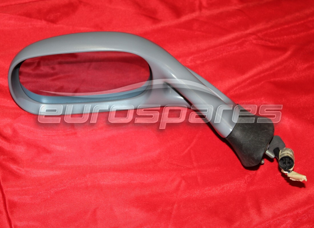 NOUVEAU (AUTRE) Ferrari MIROIR DE PORTE LH RHD . NUMÉRO DE PIÈCE 63067800 (1)