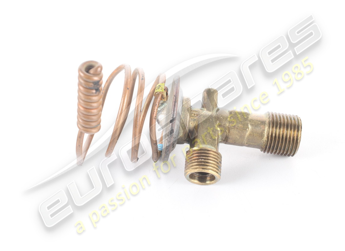 nouveau soupape d'expansion maserati. numéro de pièce 315520166 (5)