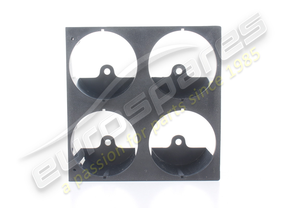 NOUVEAU BOUCLIER FERRARI. NUMÉRO DE PIÈCE 60849200 (1) nouveau bouclier ferrari. numéro de pièce 60849200 (1)