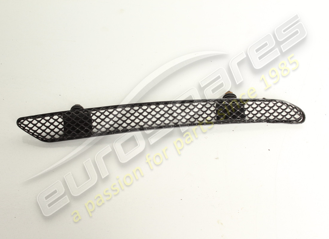 utilisé ferrari grille avant droite. numéro de pièce 64656800 (2)