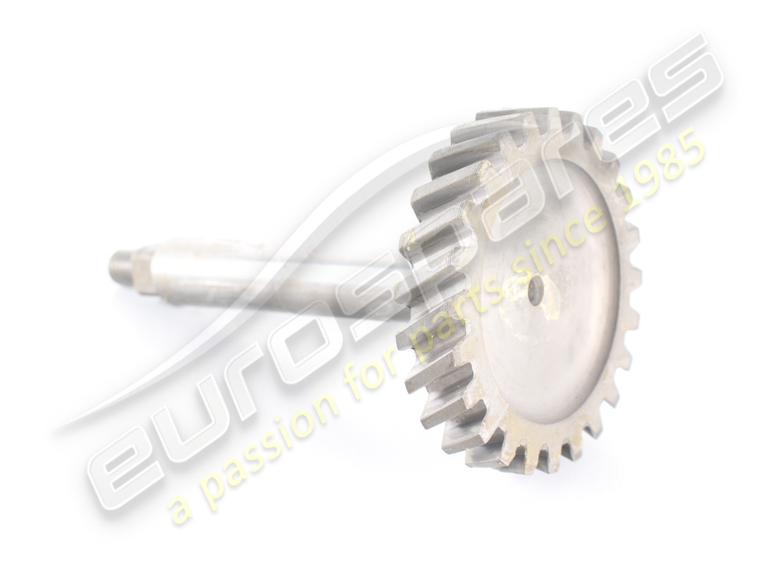 arbre de pompe à eau neuf ferrari. numéro de pièce 117657 (2)