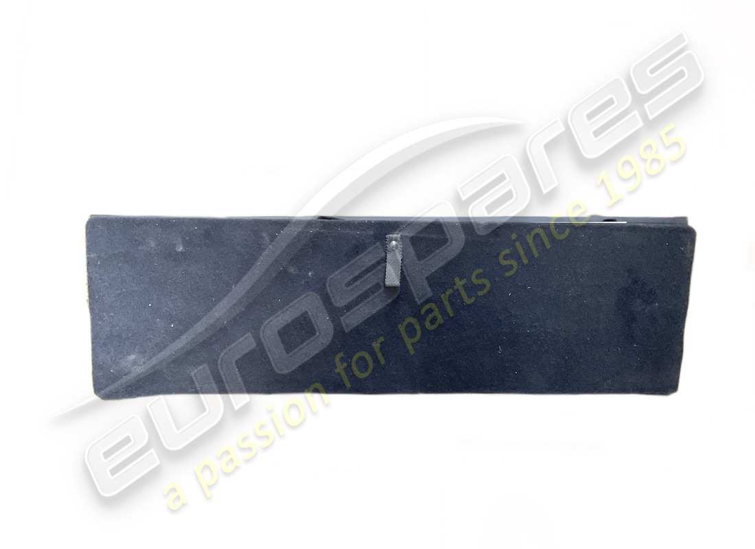 plateau / étui pour trousse à outils ferrari utilisé. numéro de pièce 304377 (1)