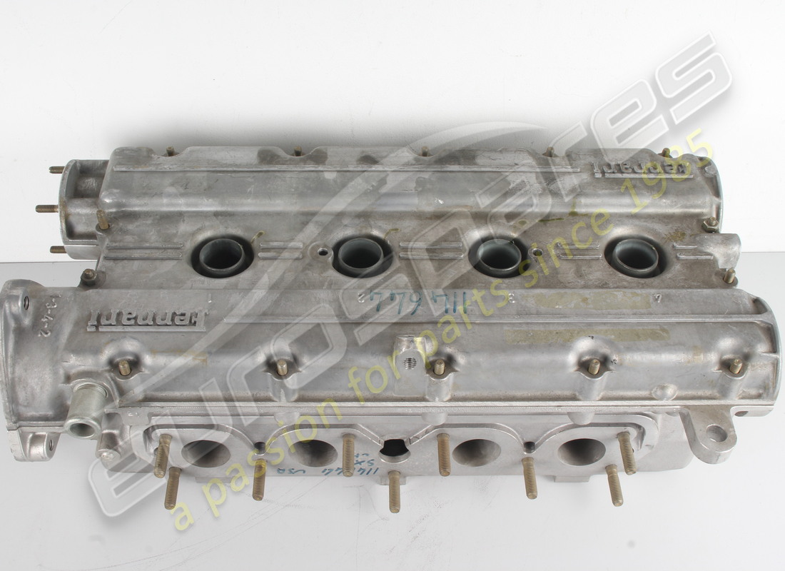 nouvelle culasse lh ferrari complète. numéro de pièce 114644 (4)