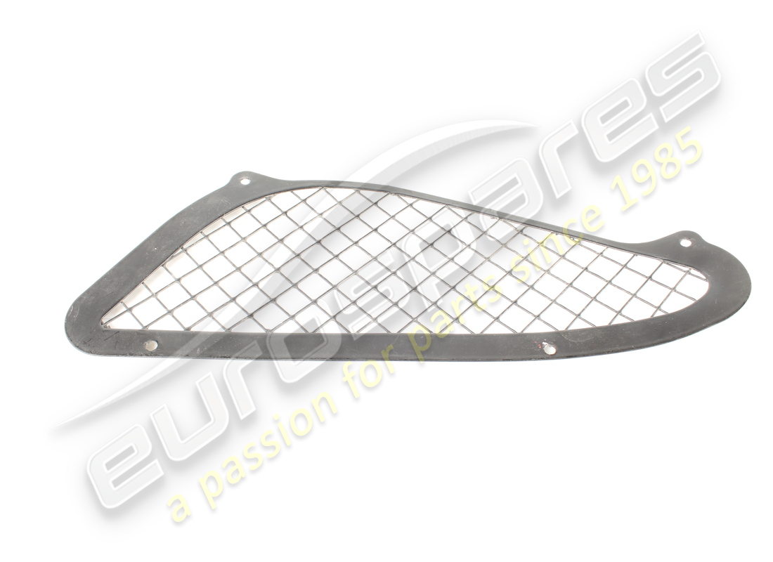 Grille d'admission d'air inférieure gauche d'occasion. Numéro de pièce : 68021600 (1)