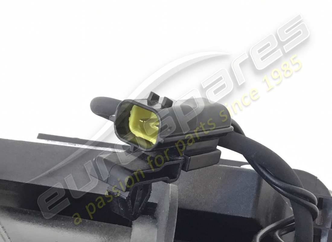 nouveau ferrari lhhead lampe noire 1250 pai. numéro de pièce 72108971 (6)