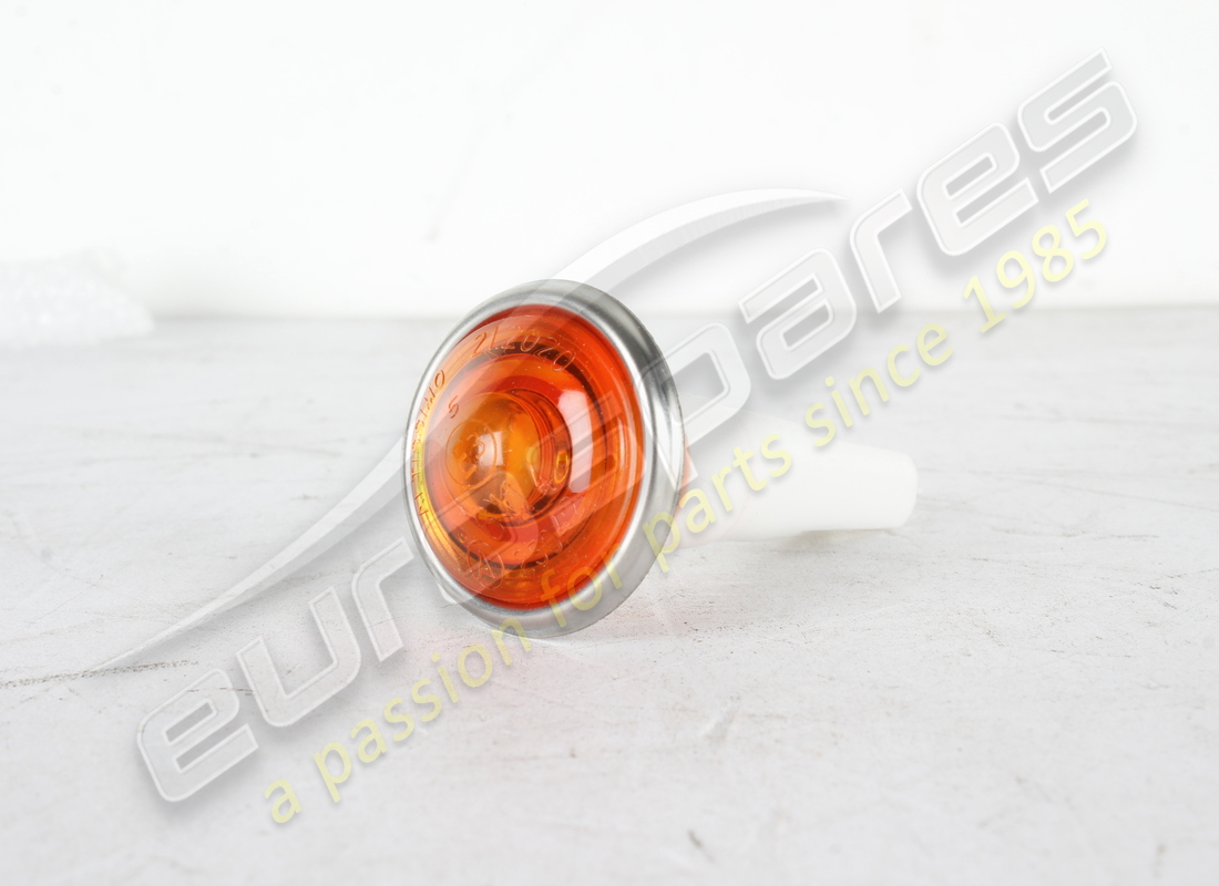 nouvelle lampe répétiteur d'aile ferrari. numéro de pièce 60054103 (1)