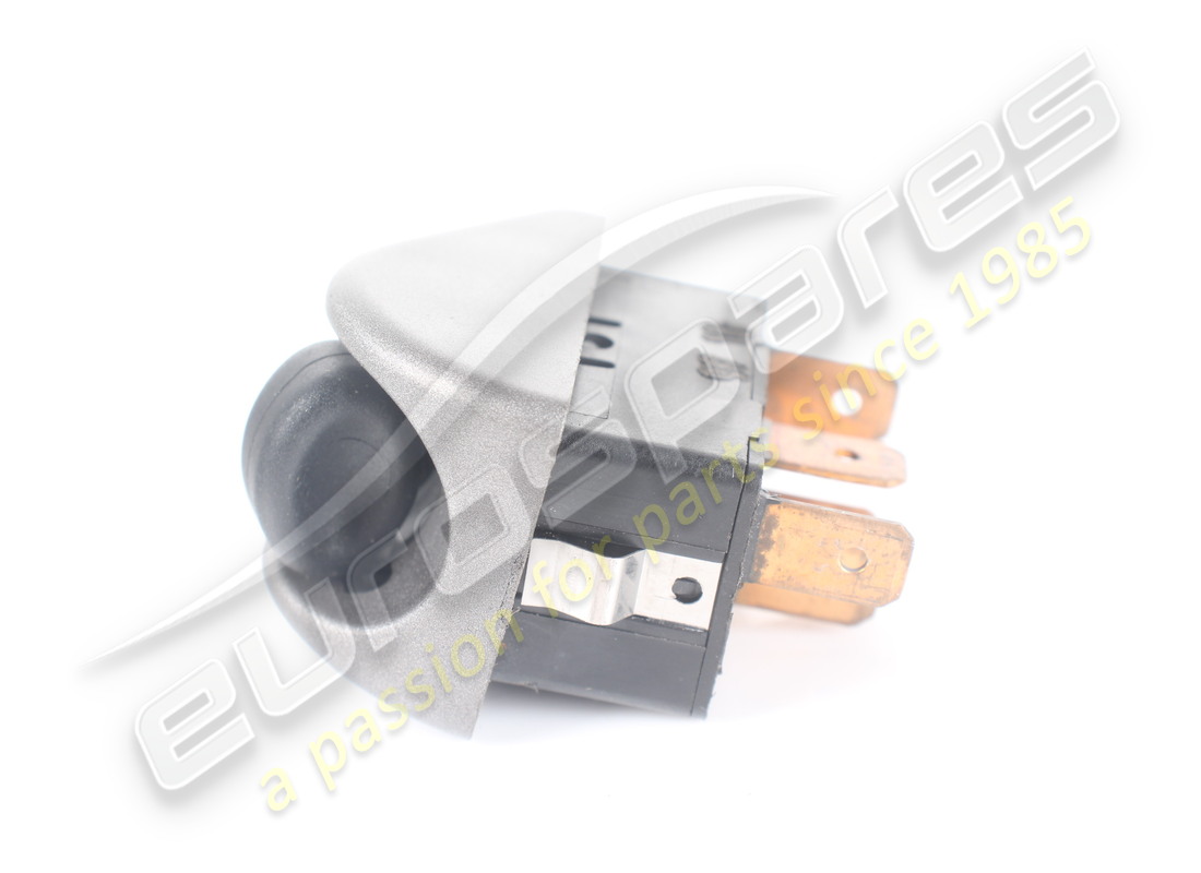 UTILISÉ UN INTERRUPTEUR FERRARI POUR LUMIÈRE DE TOIT. NUMÉRO DE PIÈCE 171062 (5) utilisé un interrupteur ferrari pour lumière de toit. numéro de pièce 171062 (5)