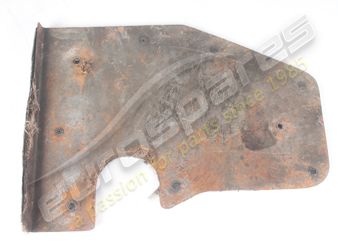 UTILISÉ FERRARI BOUCLIER LH. NUMÉRO DE PIÈCE 176374 (2) utilisé ferrari bouclier lh. numéro de pièce 176374 (2)