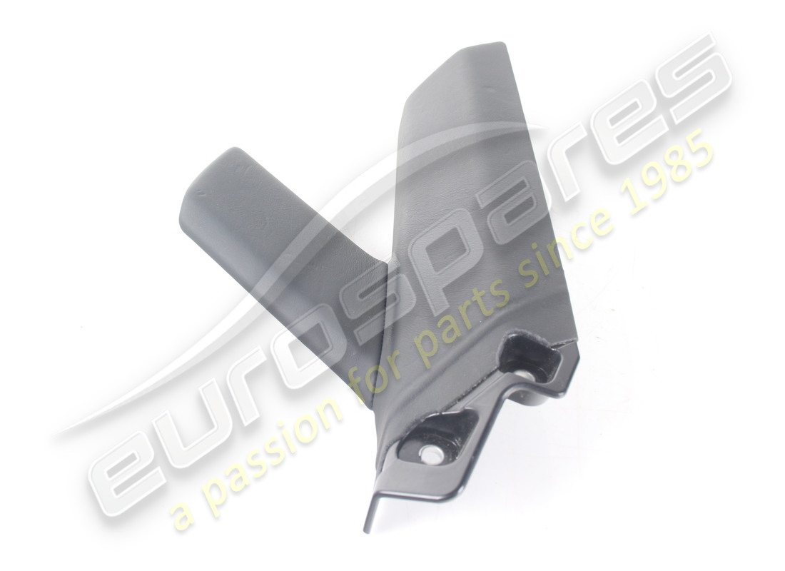 UTILISÉ LAMBORGHINI PARTIE INFÉRIEURE LW SIDECOVER TUNN.. NUMÉRO DE PIÈCE 4T0863514 (2) utilisé lamborghini partie inférieure lw sidecover tunn.. numéro de pièce 4t0863514 (2)