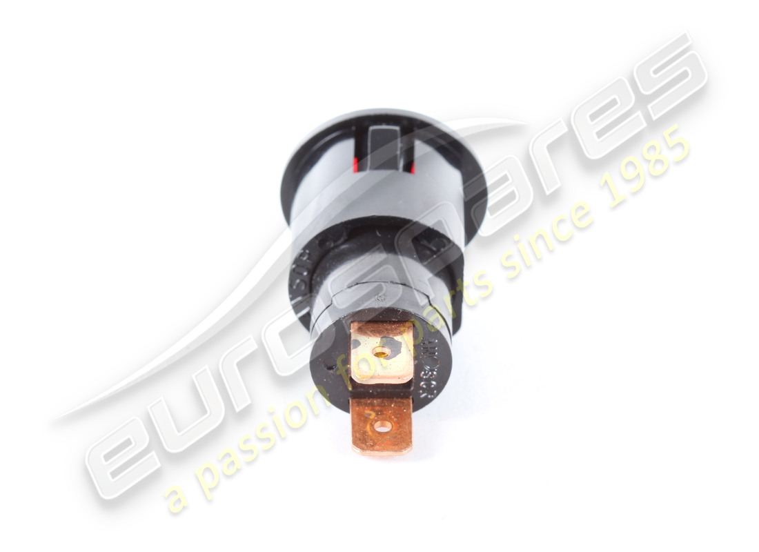 nouveau témoin d'avertissement ferrari rouge. numéro de pièce 40083404 (4)