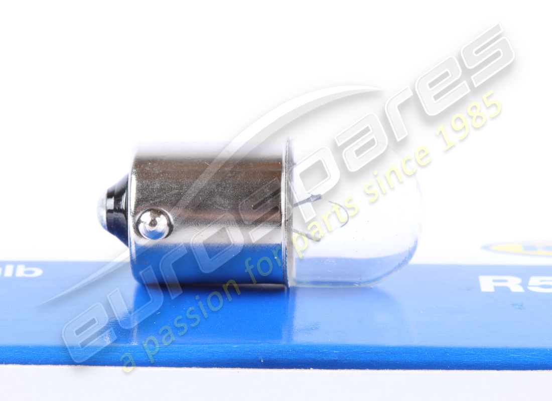 NOUVELLE LAMPE FERRARI. NUMÉRO DE PIÈCE 10857790 (1) nouvelle lampe ferrari. numéro de pièce 10857790 (1)