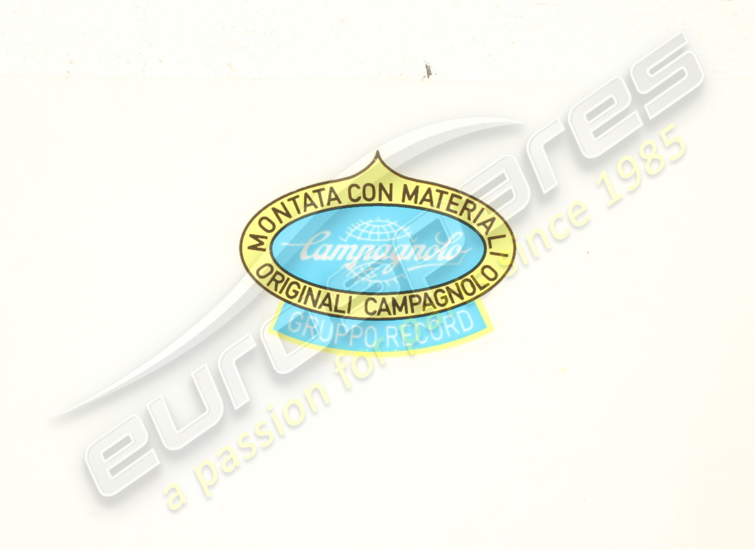 NOUVEAU AUTOCOLLANT DE JANTE CAMPAGNOLO LAMBORGHINI. NUMÉRO DE PIÈCE LST007 (1) nouveau autocollant de jante campagnolo lamborghini. numéro de pièce lst007 (1)