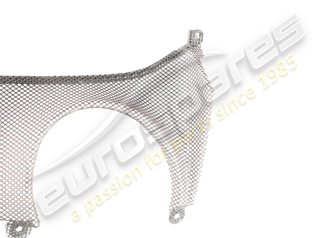 USED FERRARI COMPLETE RH LOWER MESH. PART NUMBER 783913 (3) used ferrari complete rh lower mesh. part number 783913 (3)