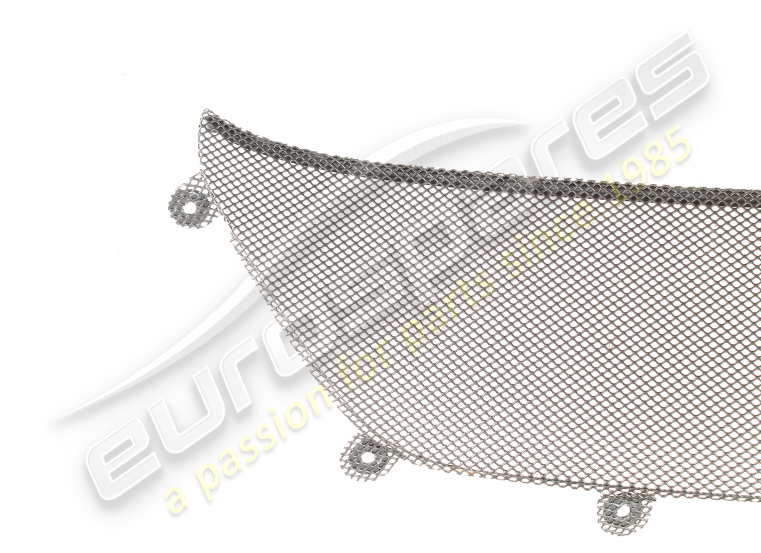 USED FERRARI COMPLETE RH LOWER MESH. PART NUMBER 783913 (2) used ferrari complete rh lower mesh. part number 783913 (2)