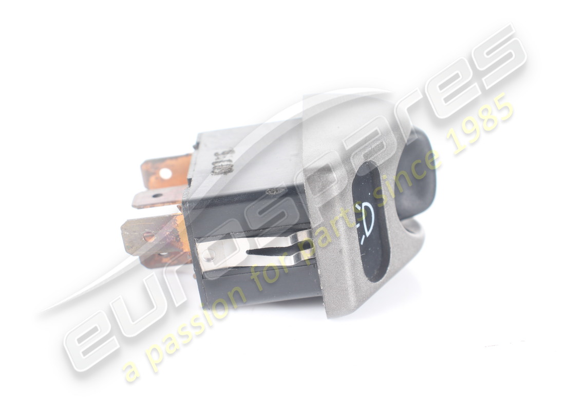 COMMUTATEUR FERRARI UTILISÉ. NUMÉRO DE PIÈCE 156055 (5) commutateur ferrari utilisé. numéro de pièce 156055 (5)
