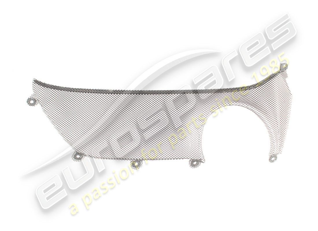 USED FERRARI COMPLETE RH LOWER MESH. PART NUMBER 783913 (1) used ferrari complete rh lower mesh. part number 783913 (1)