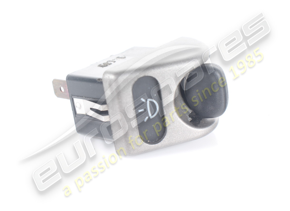 COMMUTATEUR Ferrari UTILISÉ. NUMÉRO DE PIÈCE 156055 (1)