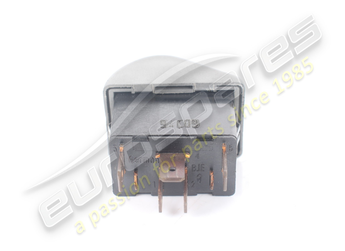 COMMUTATEUR FERRARI UTILISÉ. NUMÉRO DE PIÈCE 156055 (4) commutateur ferrari utilisé. numéro de pièce 156055 (4)