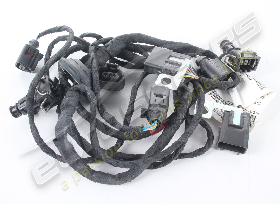 nouveau câble de pare-chocs ferrari avec parking se. numéro de pièce 217830 (1)