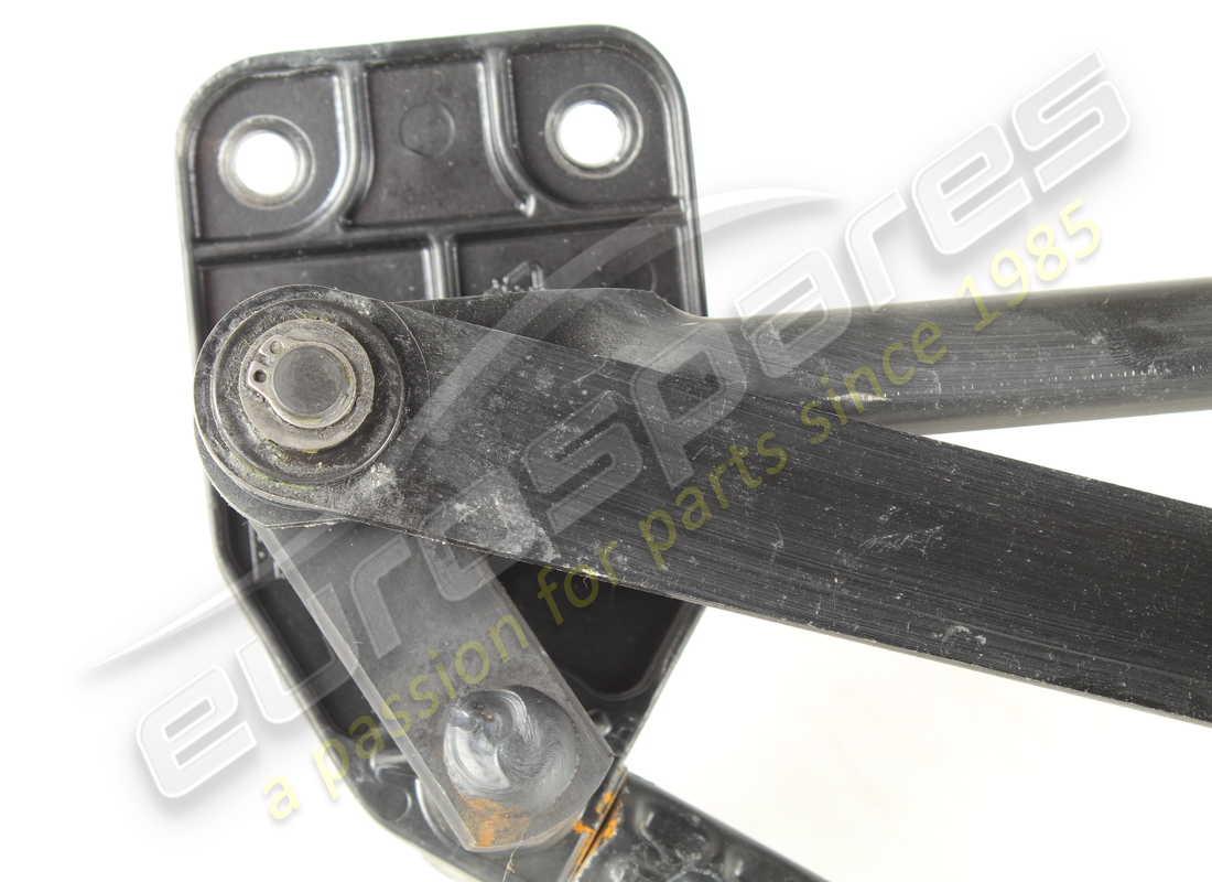 utilisé lamborghini moteur d'essuie-glace avec .. numéro de pièce 472955023d (4)