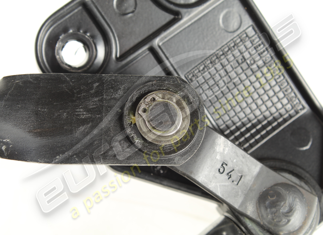 utilisé lamborghini moteur d'essuie-glace avec .. numéro de pièce 472955023d (6)