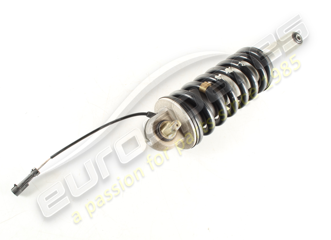 amortisseur arrière utilisé ferrari. numéro de pièce 174724 (2)