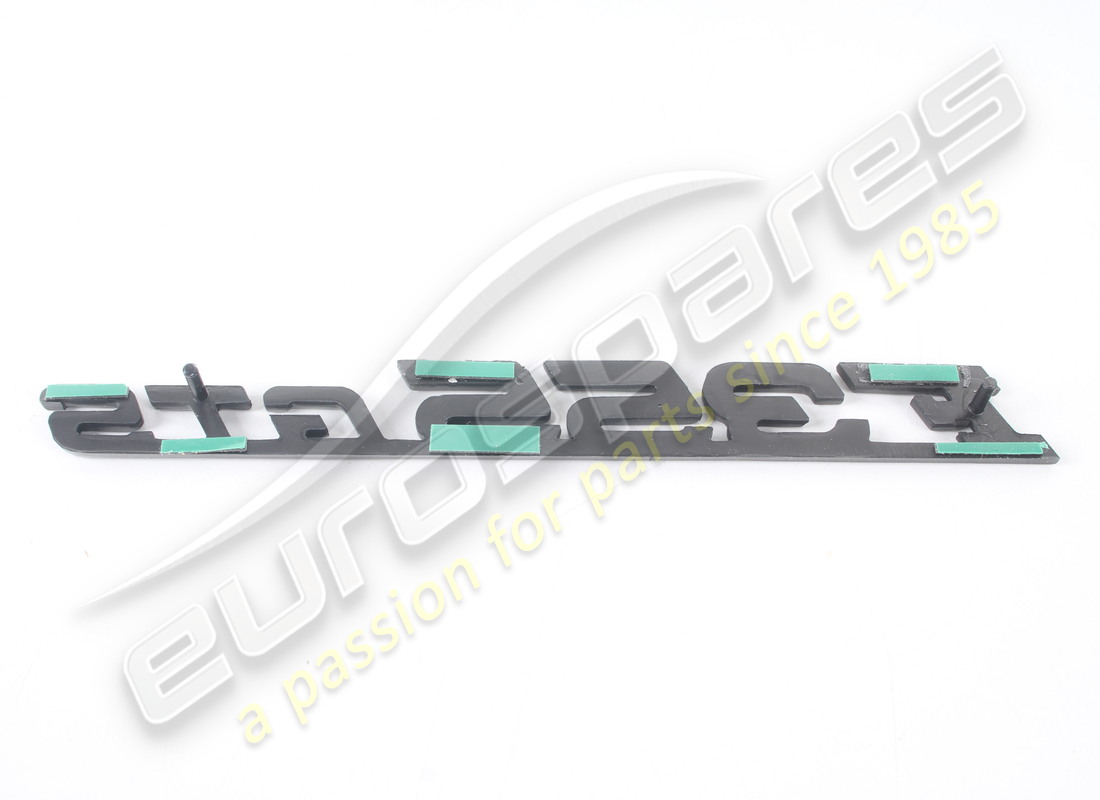 nouveaux ferrari initiales f355 gts. numéro de pièce 64471400 (3)