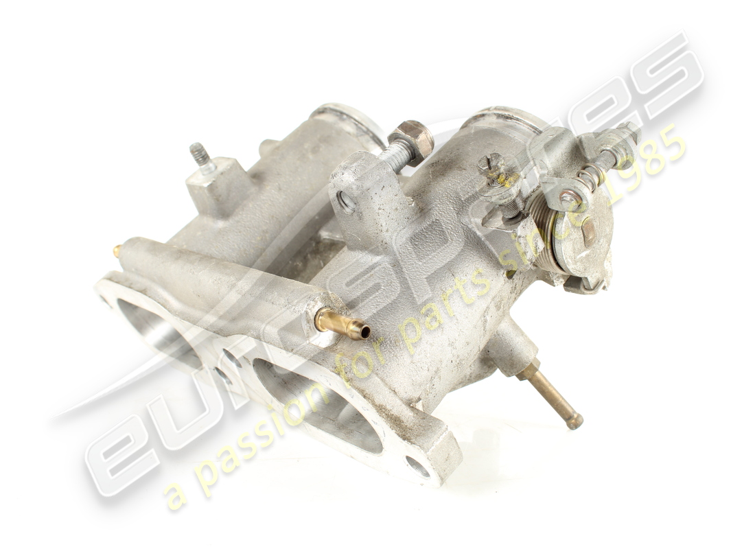 collecteur d'aspiration arrière gauche d'occasion ferrari comp. référence 162500 (6)