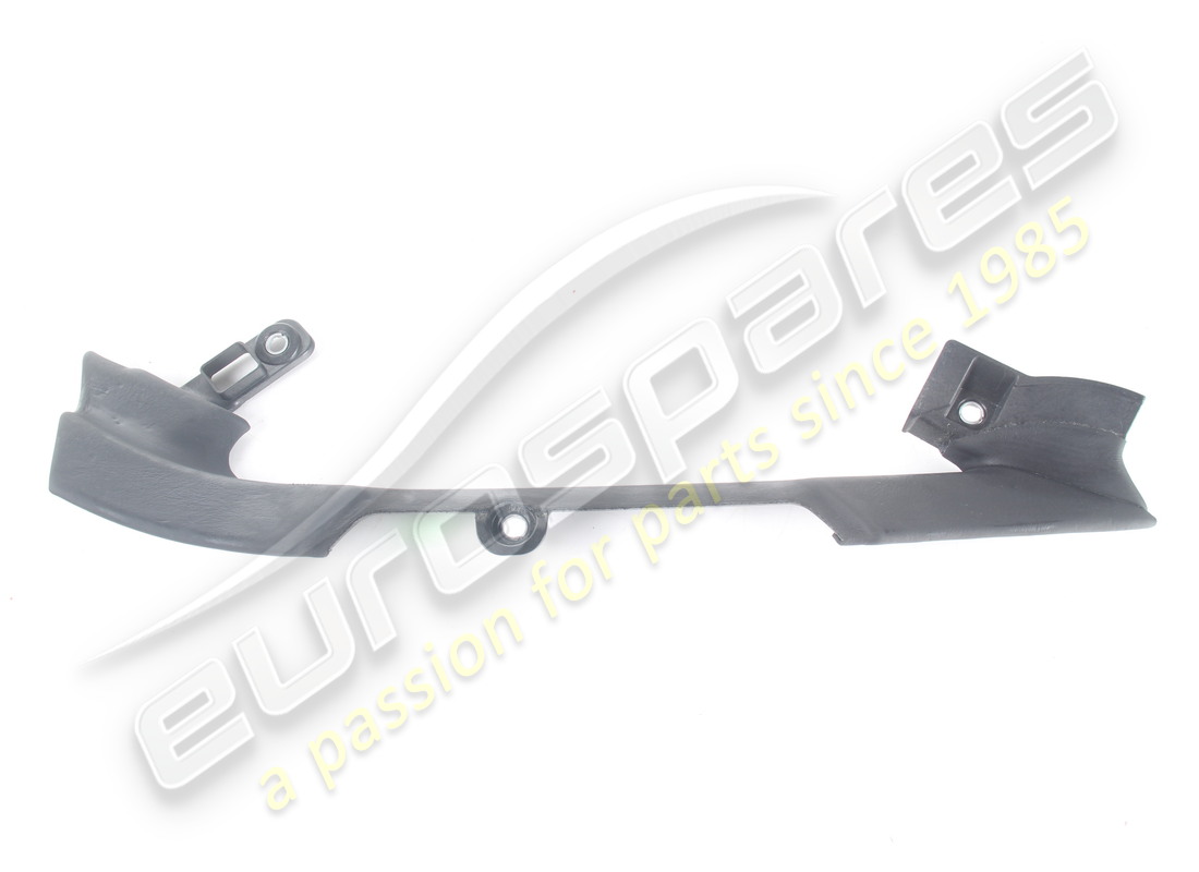 COUVERTURE DE Lamborghini UTILISÉE. NUMÉRO DE PIÈCE 4T0863052 (1)