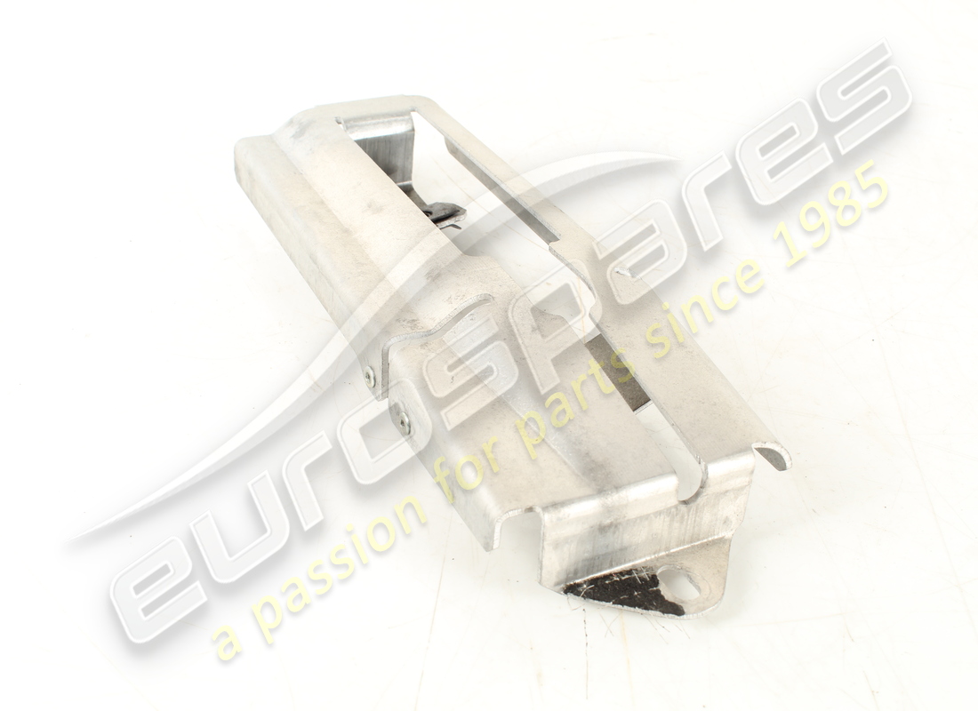 support d'occasion ferrari pour compartiment moteur. référence 82926600 (2)