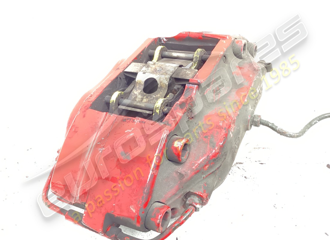 utilisé maserati maserati pièce 387201118. numéro de pièce 387201118 (3)