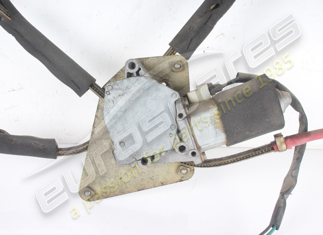 moteur/lève-vitre droit d'occasion ferrari. numéro de pièce 62107200 (2)