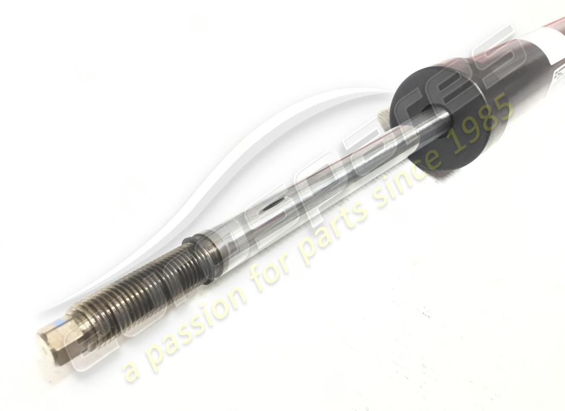 nouvel amortisseur arrière maserati m157 à transmission intégrale. numéro de pièce 670101448 (3)