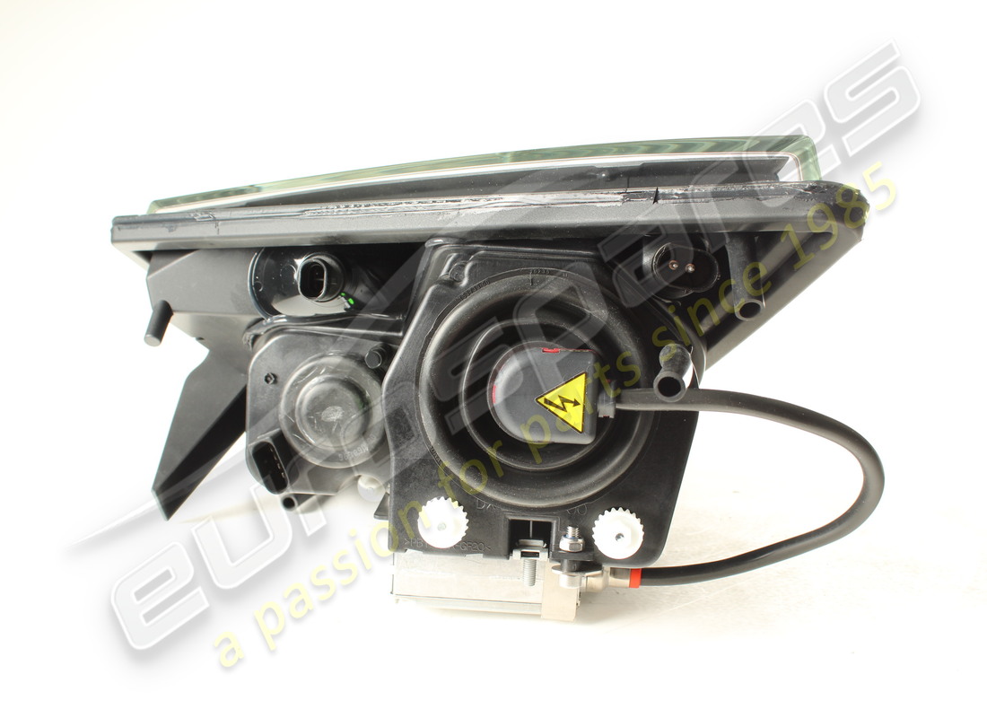 nouveau phare à décharge de gaz lamborghini rh rhd. numéro de pièce 414941032d (3)
