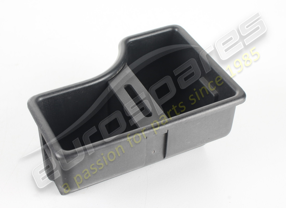 nouveau ferrari insert de cendrier lhd numéro de pièce 60593700 (2)