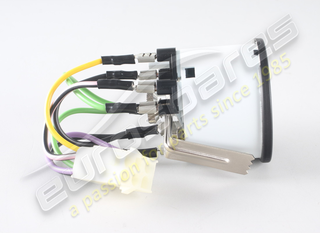 nouvelle jauge de niveau de carburant ferrari. numéro de pièce 143065 (5)