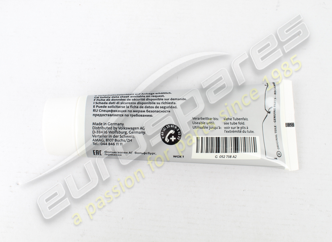 NOUVEAU LAMBORGHINI ARBRE DE ROUE EXTÉRIEUR. NUMÉRO DE PIÈCE 400498099 (5) nouveau lamborghini arbre de roue extérieur. numéro de pièce 400498099 (5)