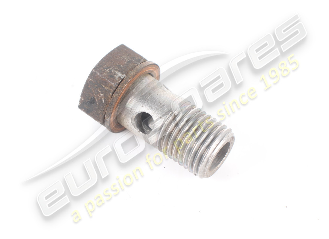 Ferrari BOULON BANJO UTILISÉ. NUMÉRO DE PIÈCE 103402 (1)