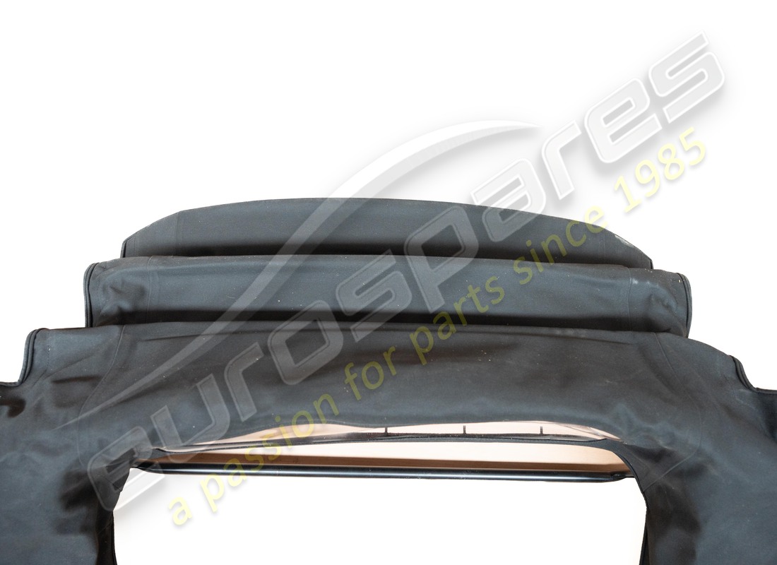 new (other) ferrari roof complete rhd black. part number 64274900 (7)